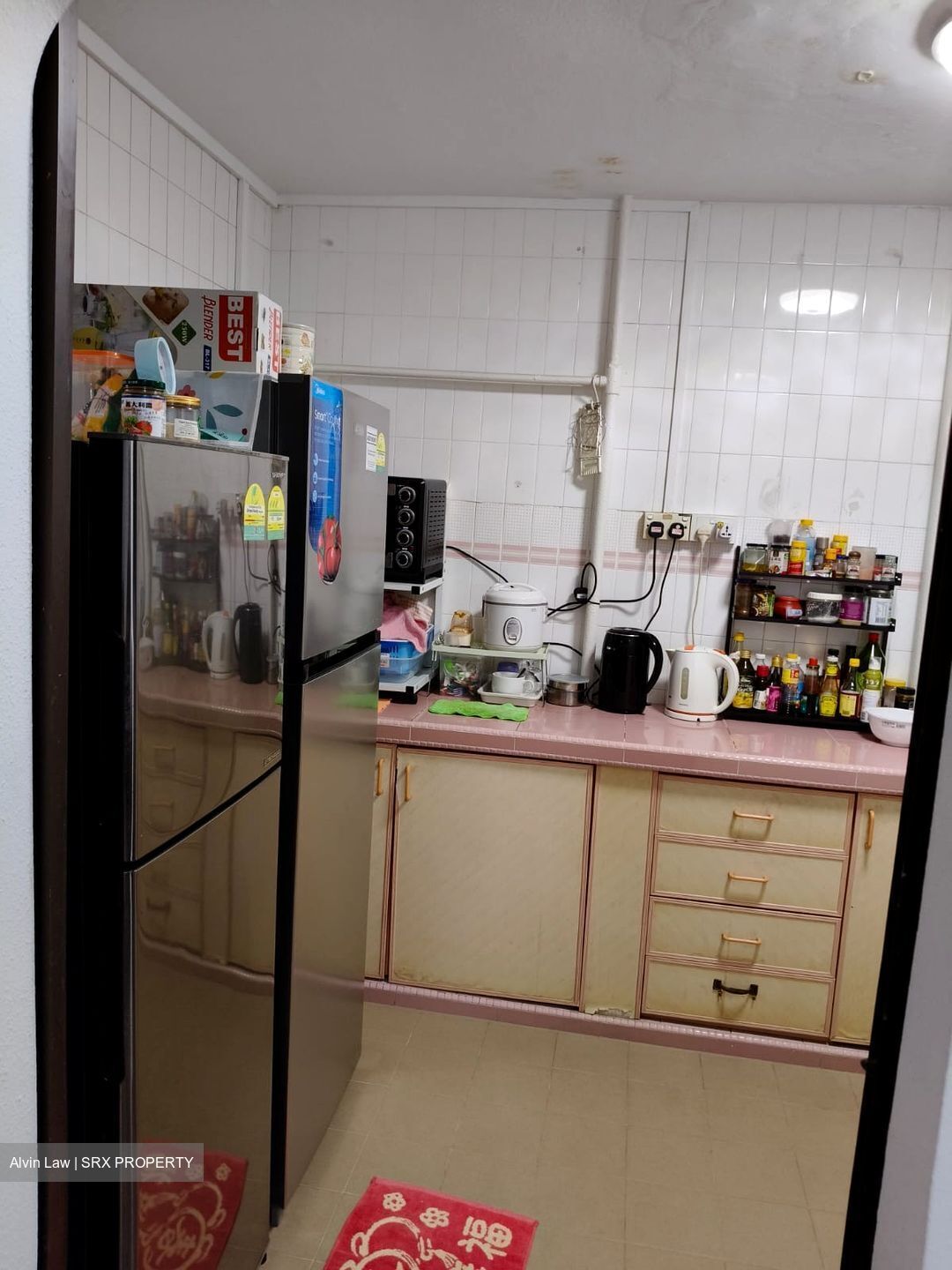 Blk 312 Teck Ghee Evergreen (Ang Mo Kio), HDB 4 Rooms #473357021